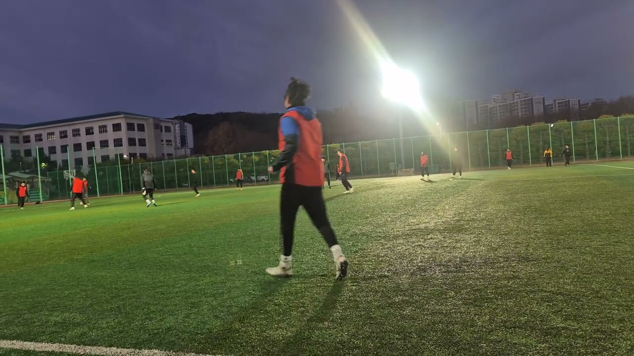 25.1.31 vs Sc잼 3쿼터