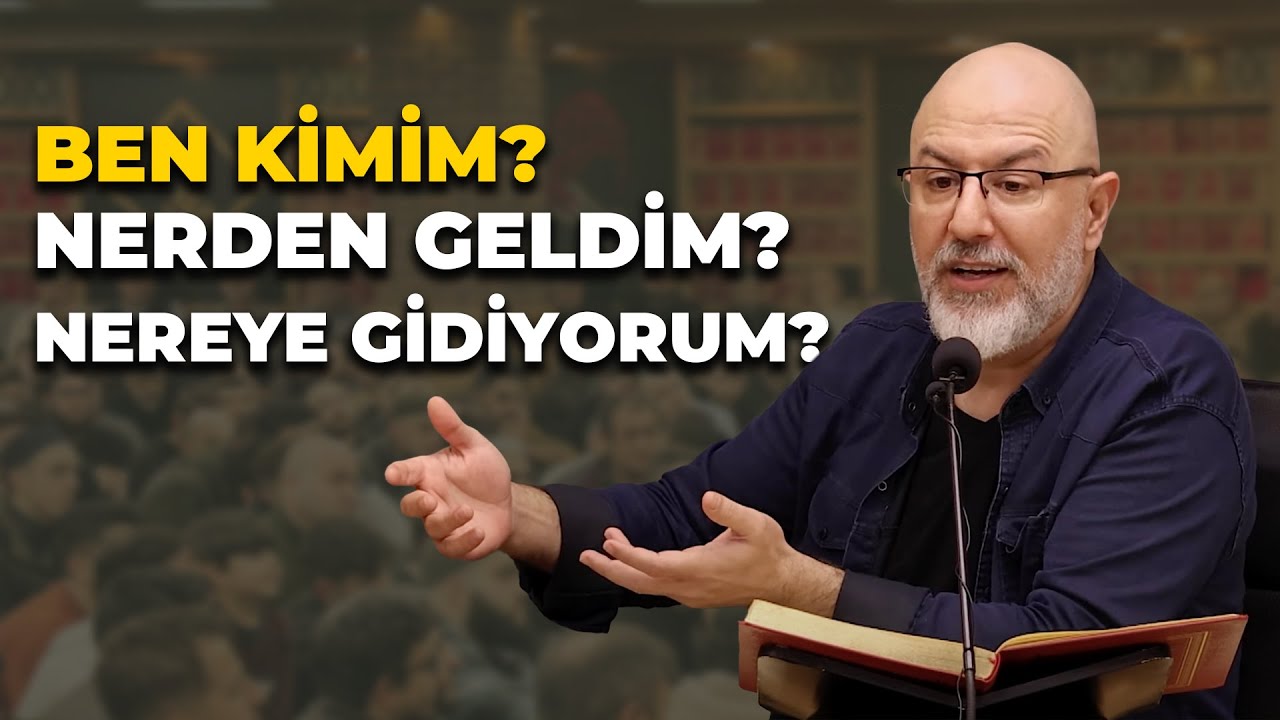 Neden Hayatta Sürekli İniş Çıkışlar Yaşıyoruz? - @ugur.akkafa