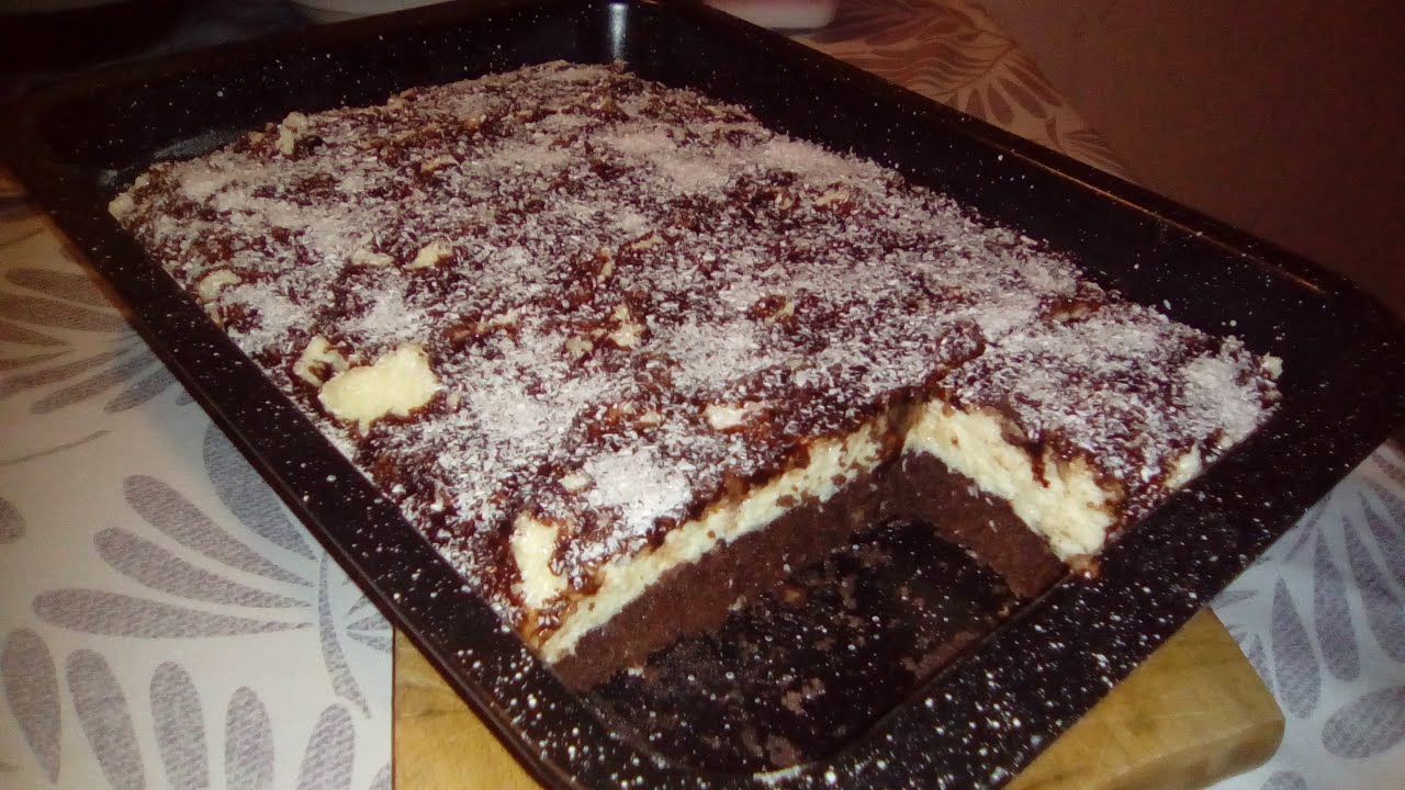 EVO RECEPT ZA KOLAČ KOJI ĆU PEČI ZA NOVU GODINU - Najbolja domaća jela za samce