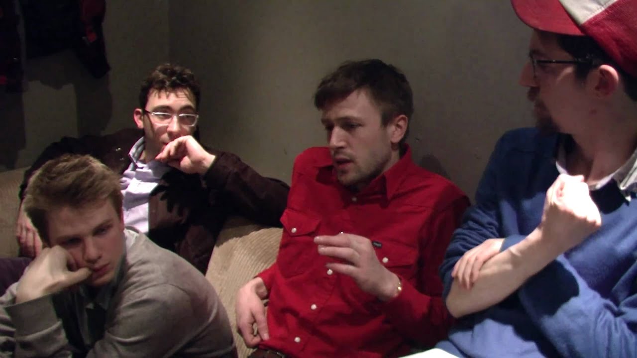 Pete And The Pirates hmv Next Big Thing 2011 Interview