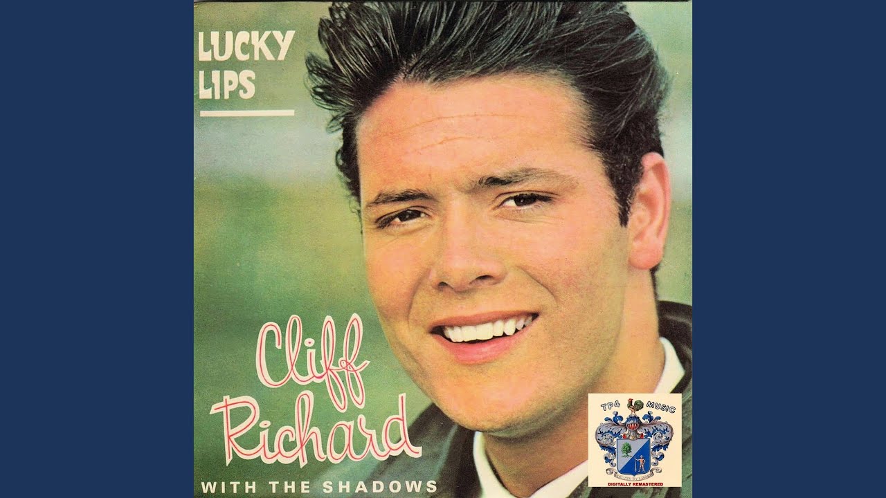 Lucky Lips