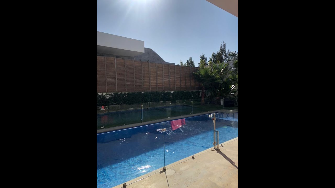 Location Villa Meubl&eacute;e El Menzeh/Renting villa in El Menzeh/كراء فيلا في المنزه