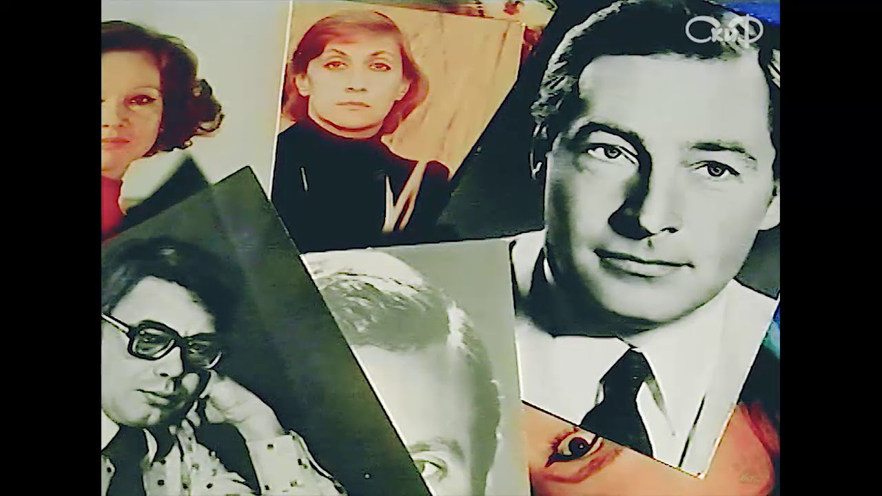 Уголки нашей памяти  60-е годы  г.Борисов