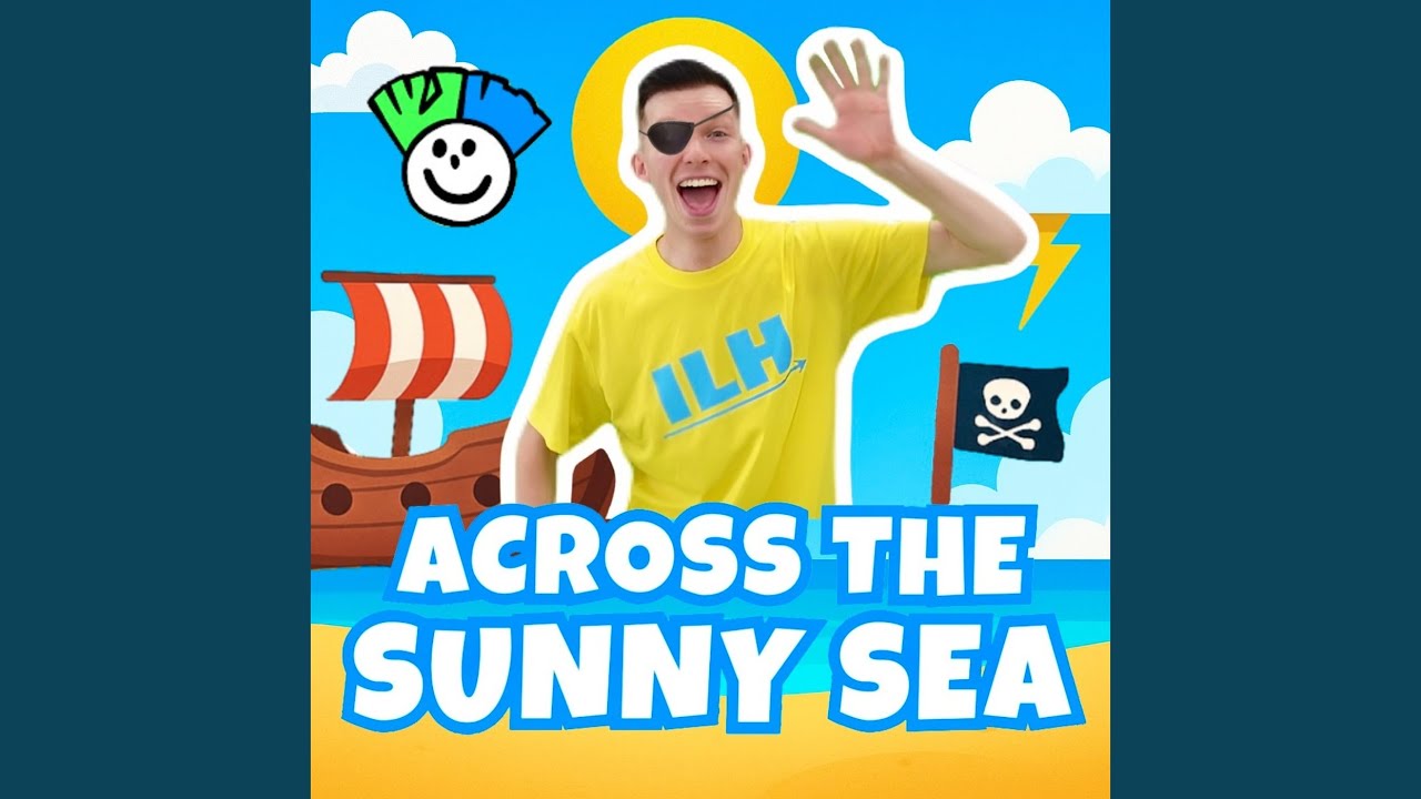 Across the Sunny Sea