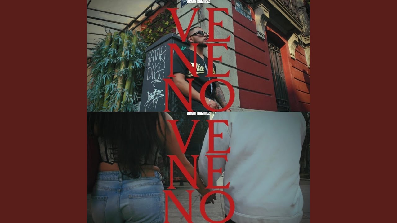 veneno