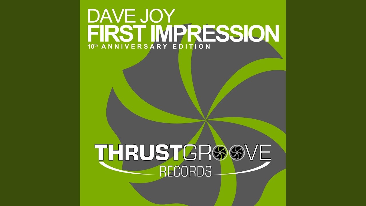 First Impression (Dave202 & Phil Green Remix)