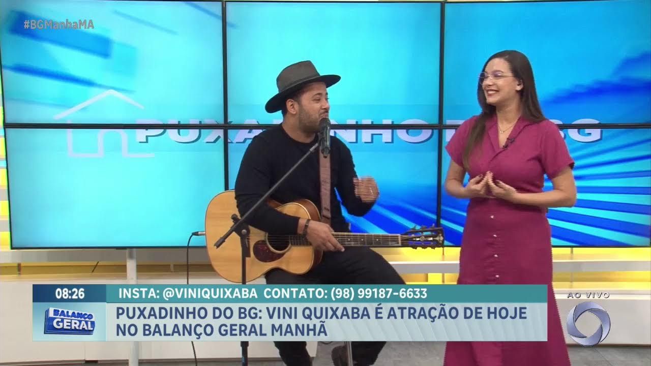 PROGRAMAÇÃO LOCAL - TV CIDADE