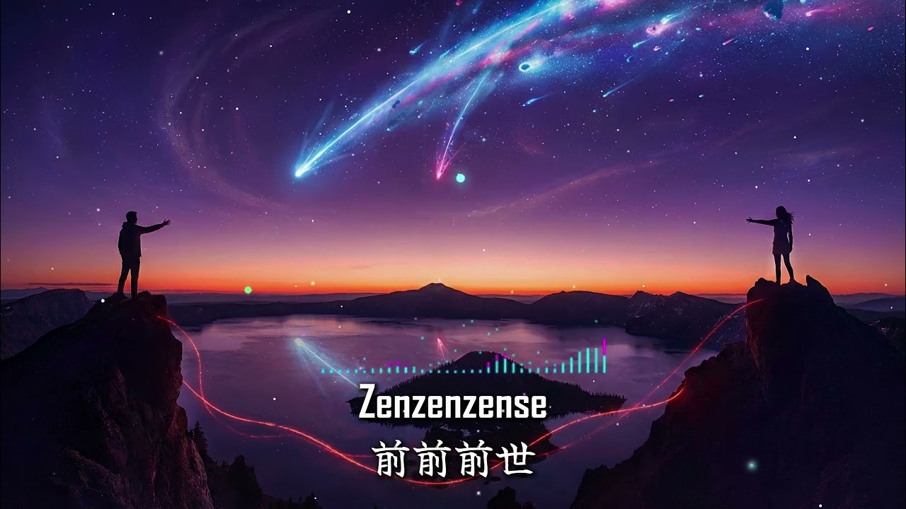 Zenzenzense (Epic Version) | 前前前世 （史詩版） | RADWIMPS / Your Name  Cover
