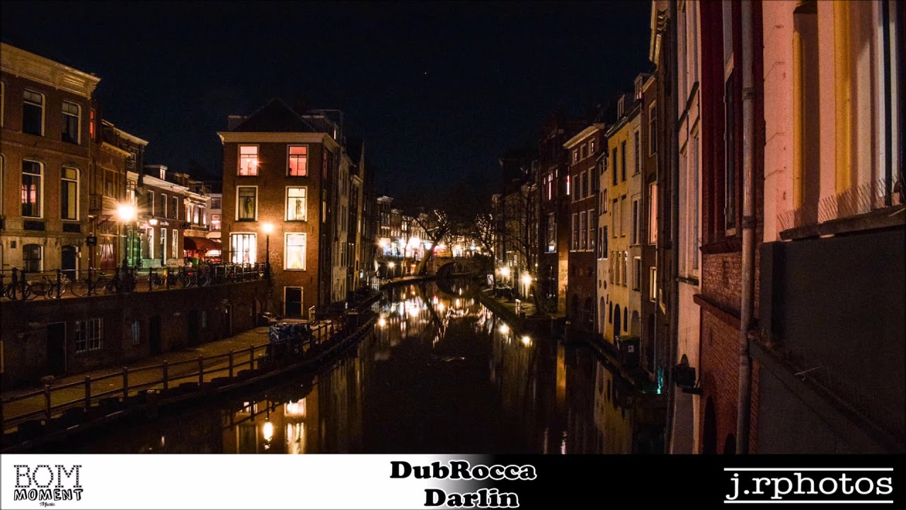DubRoca - Darlin [DEEP HOUSE]