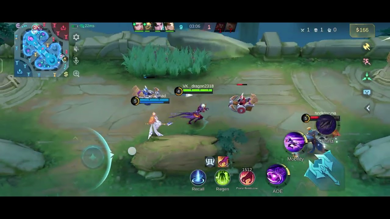 Ml game playing ranked 