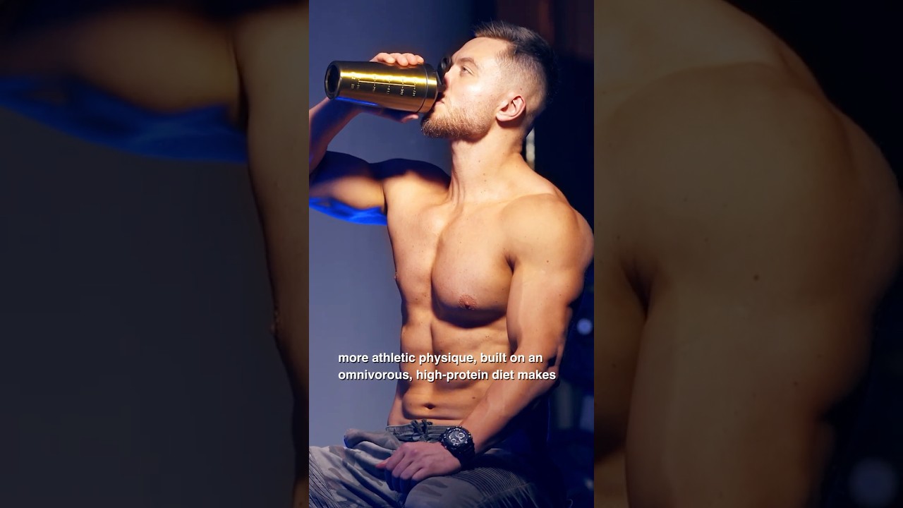 How Much Protein Should You Eat? #davidsinclair #peterattia #protein