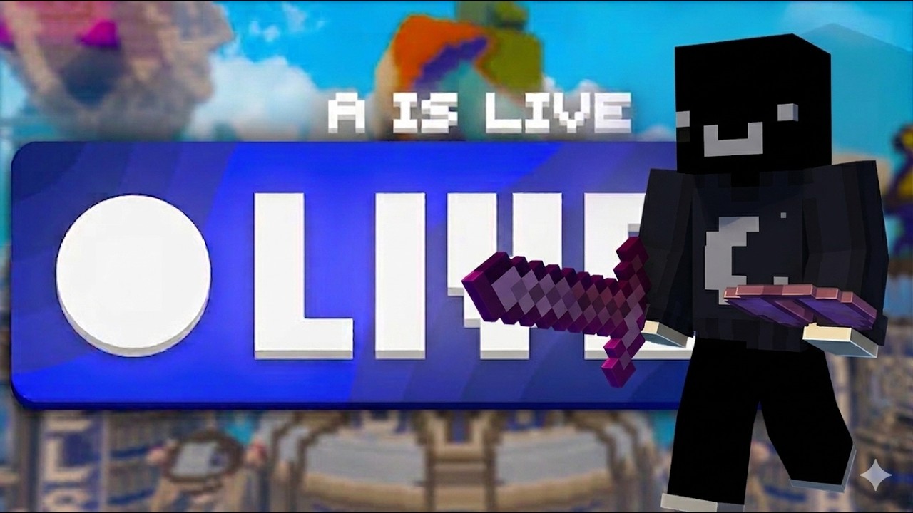 🔴Donut Smp Live┃buying your Mystery box & 25M Per Base!!!┃Baltop Page 5┃