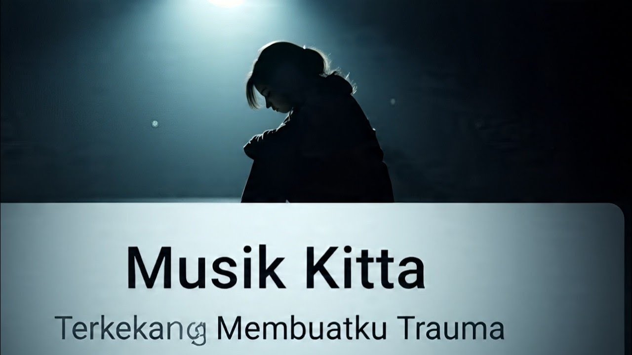 Terkekang Membuatku Trauma 