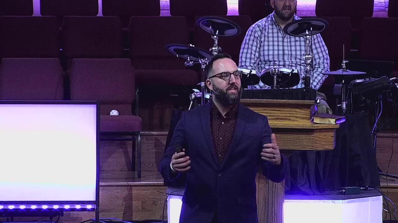 Sunday Worship Livestream