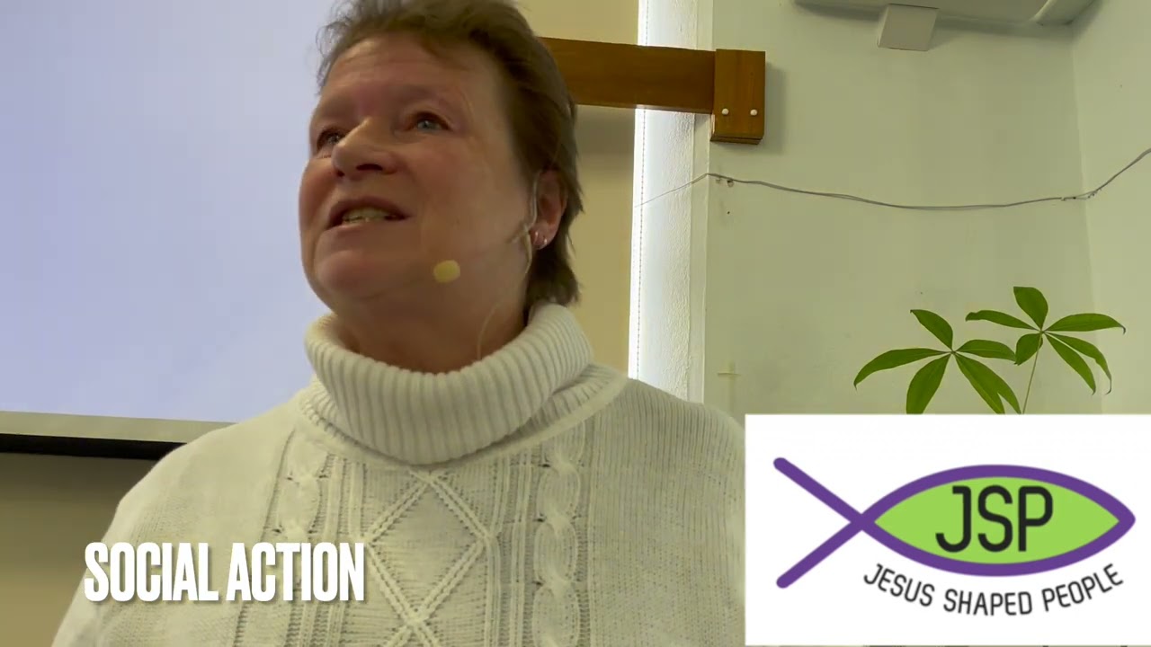 Social Action