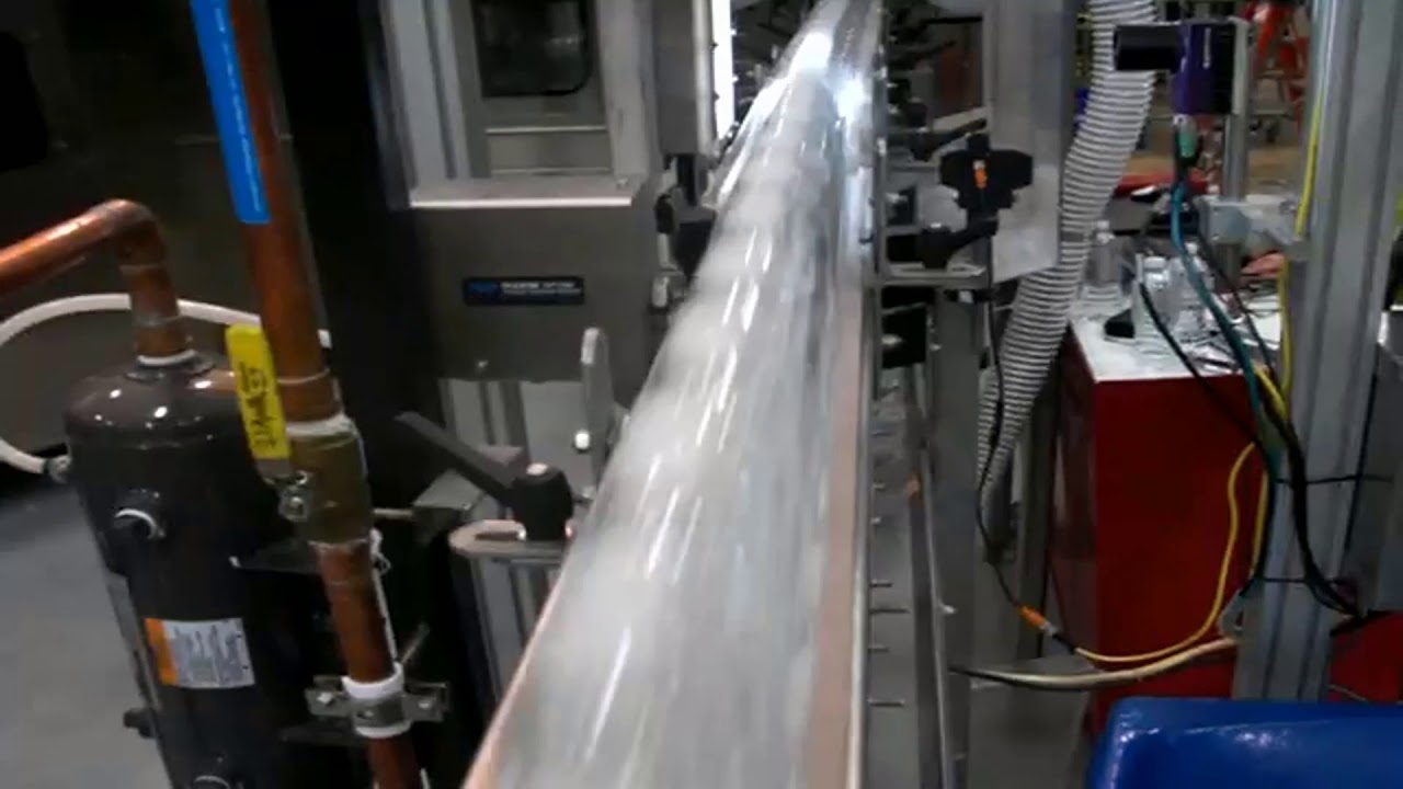 Cap & Liquid Level Inspection | Tensor ID