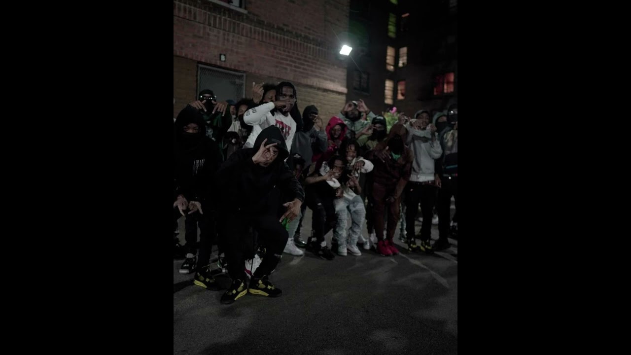 [FREE FOR PROFIT] NY DRILL TYPE BEAT - 