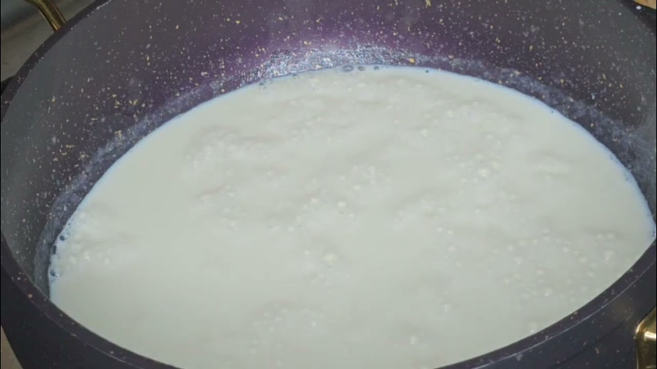 RABRI KHEER