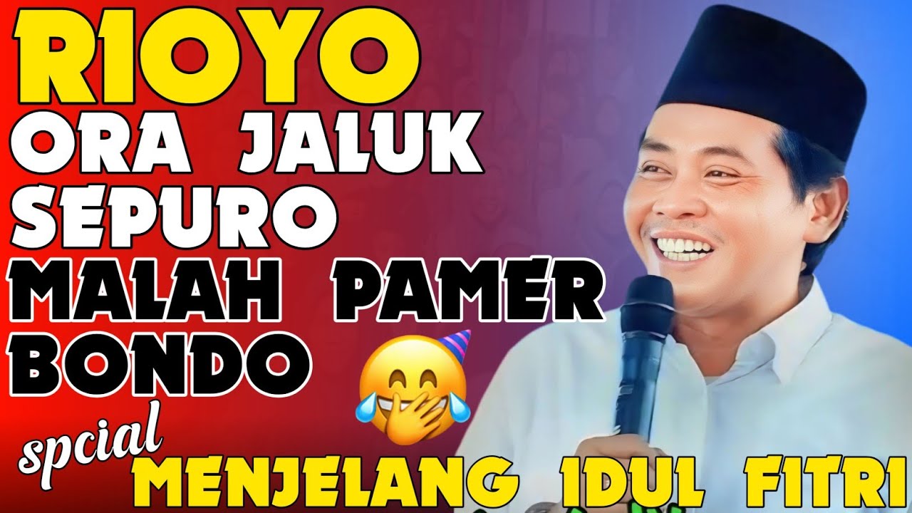 KH ANWAR ZAHID TERBARU 2026 |  1 HARI MENJELANG HARI RAYA IDUL FITRI 