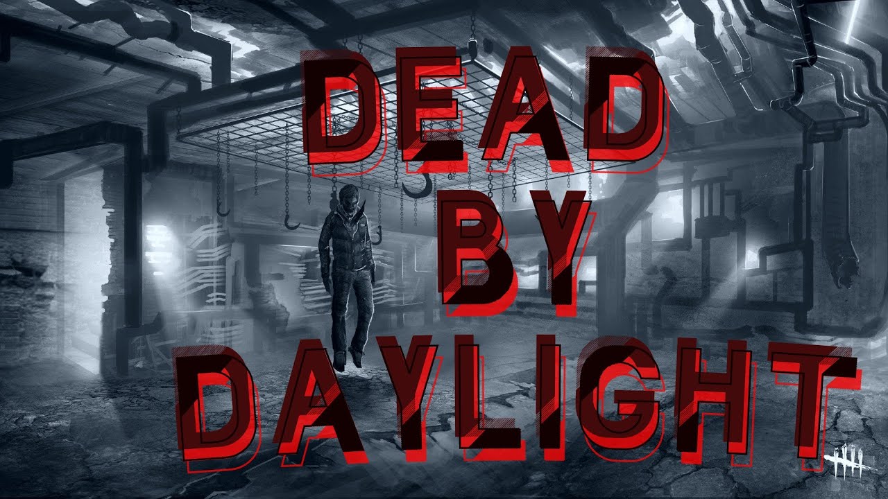 Stream #deadbydaylight 😁Старый добрый ДиБиДи😁Смотри на VK LIVE https://live.vkvideo.ru/kindi