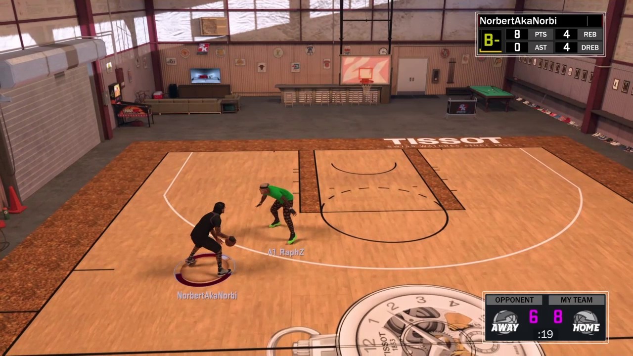 2nd Mixtape----Stretch Cleaner, Playshooter.
