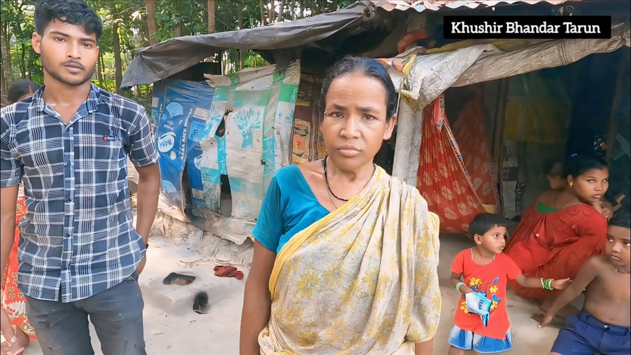 সব ছেলেরা খারাপ হয় না কিছু ক্ষেত্রে মায়েদেরও ভুল হয়!
