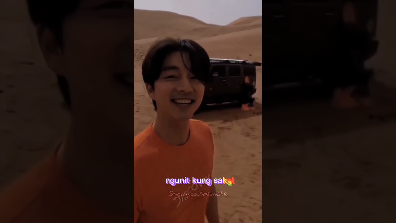 Ordinary song @gongjicheol2134 @gongyoo💞💞💞