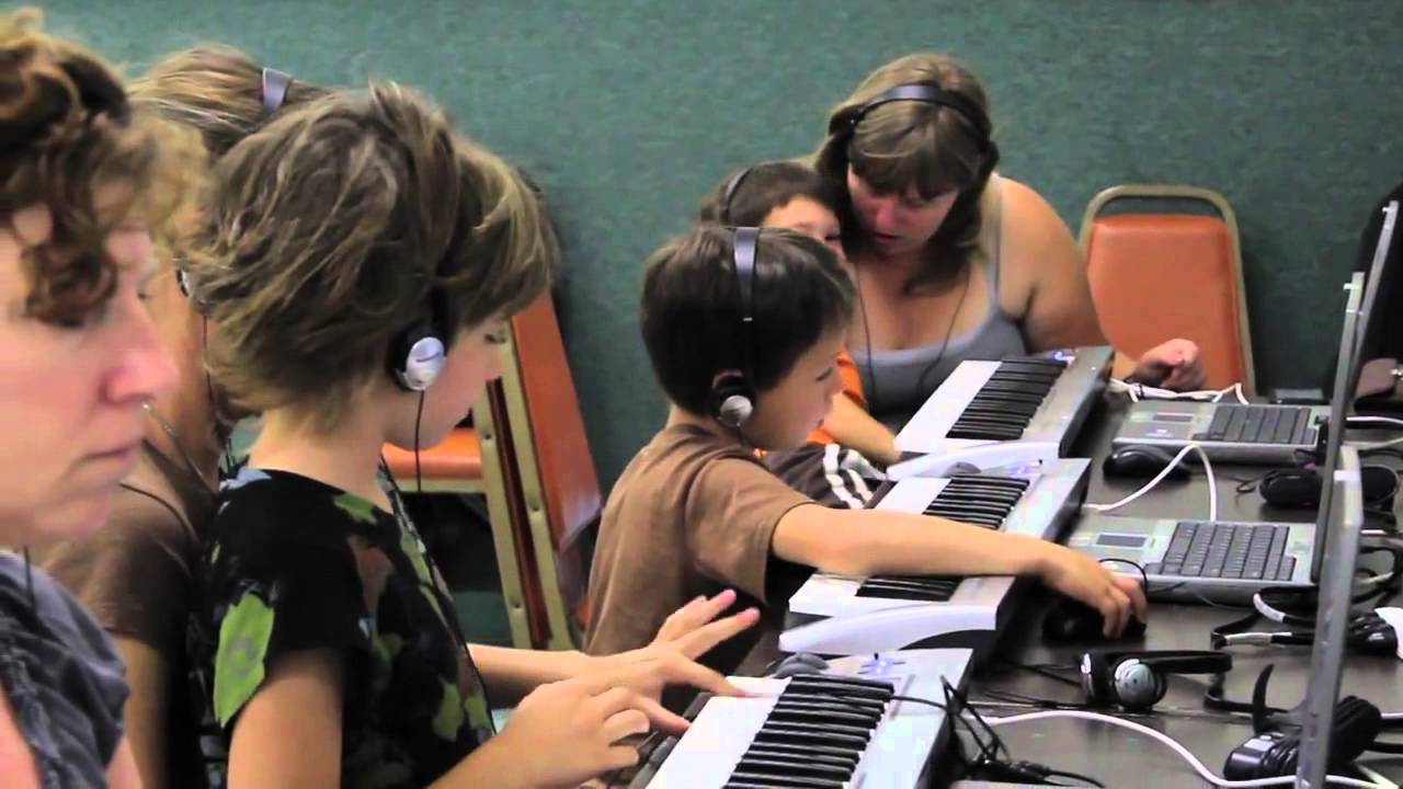 Instrumental Music Academy of San Diego