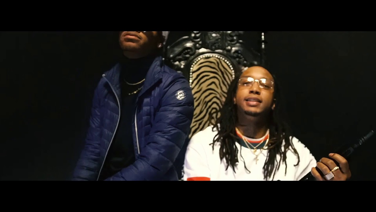 No Time ft Joe Green and Trapboi