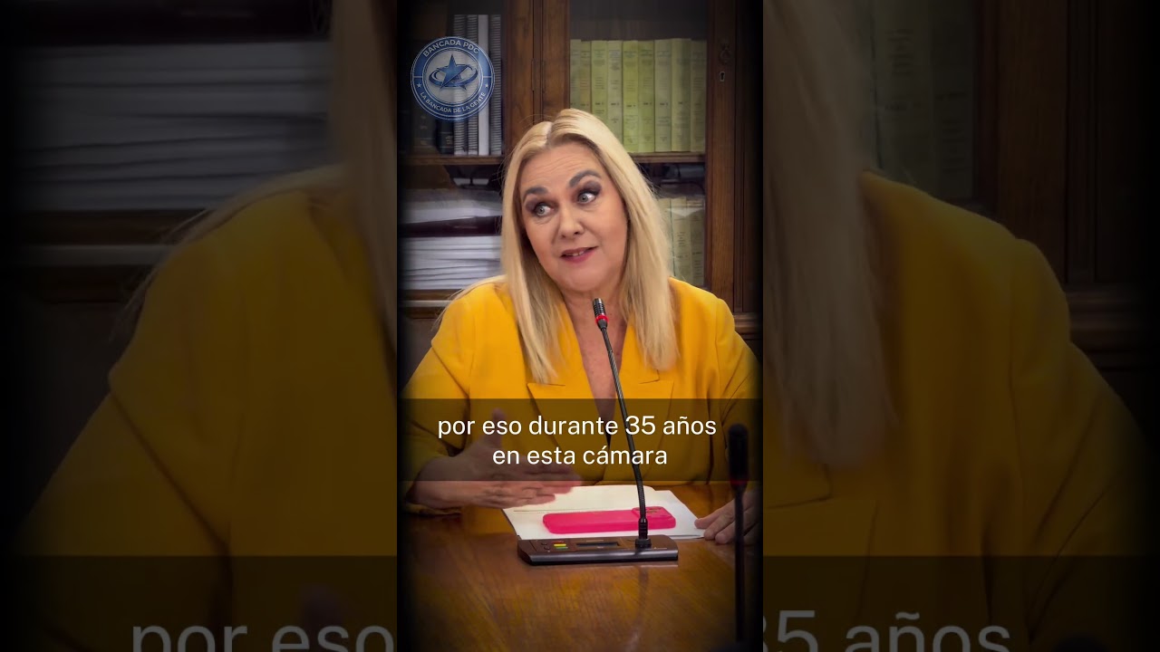 El primer proyecto de seguridad escolar que el oficialismo quiso boicotear del PDG.