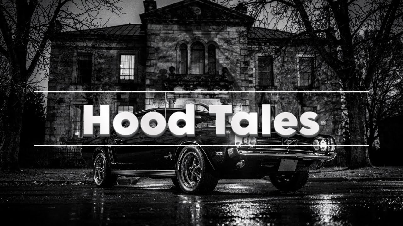 Hood Tales of the 90s – DMX, Scarface, Mobb Deep Style
