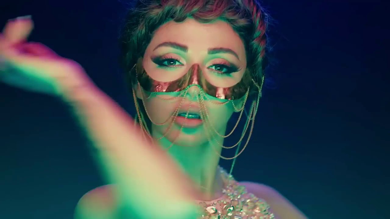 Myriam Fares - Aman (Civil beats invader remix)