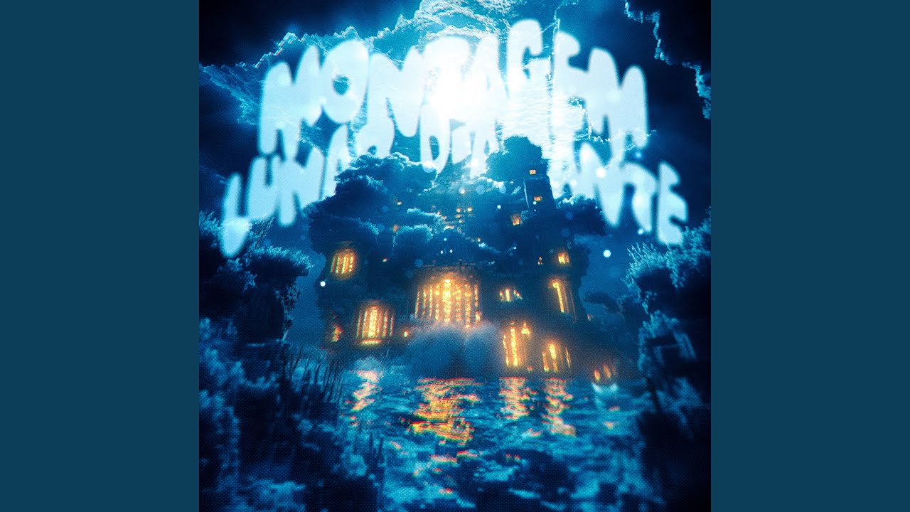 Montagem Lunar Diamante