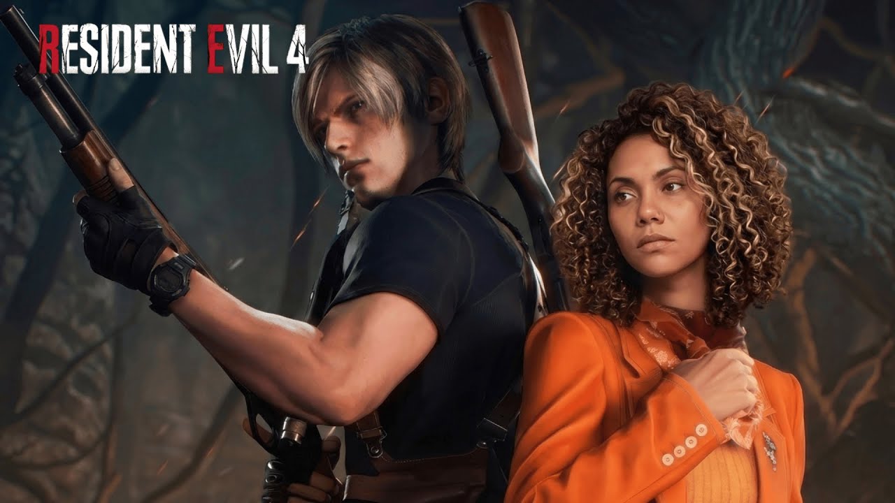 Ep. 8 - O FINAL  - Minha Primeira Vez (pfv, sem spoilers! 👀)| RESIDENT EVIL 4 REMAKE