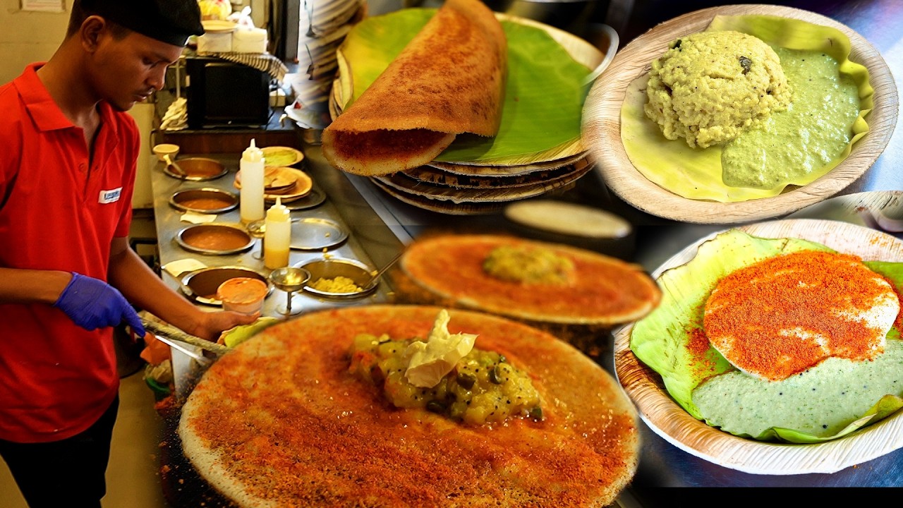 மீண்டும் மீண்டும் ருசிக்கத்தூண்டும் பாக்குமட்டை டிபன் Upavihar