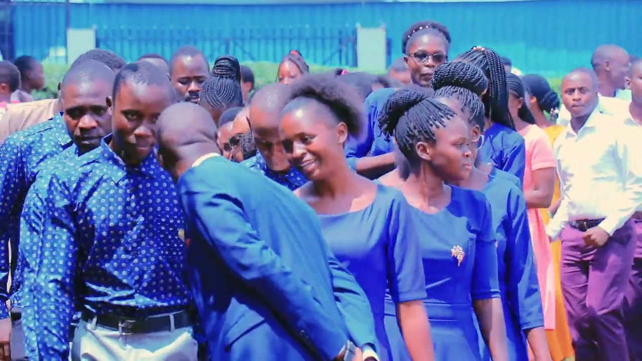 ANAHERI BY MT PISGAH AY CHOIR (HILMAX MEDIA).
