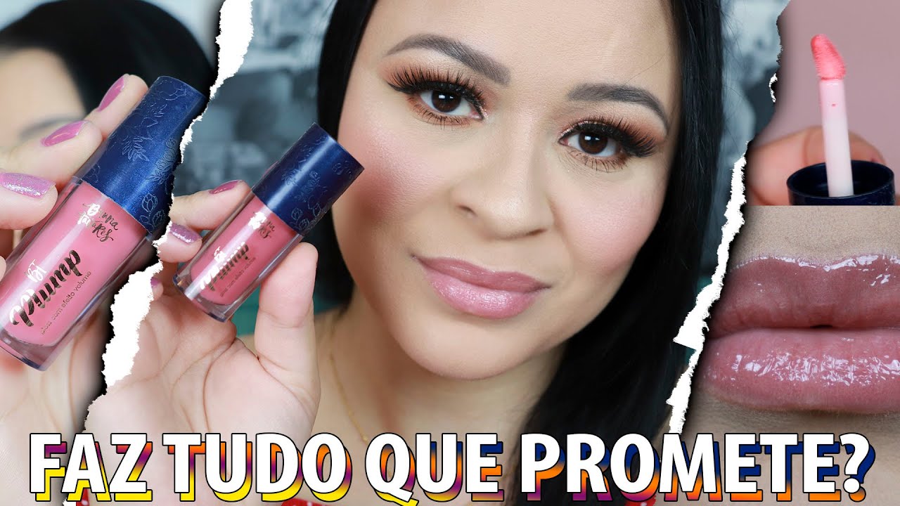 TUDO SOBRE O BT PLUMP DA BRUNA TAVARES | RESENHA | #SINCELLEDADE
