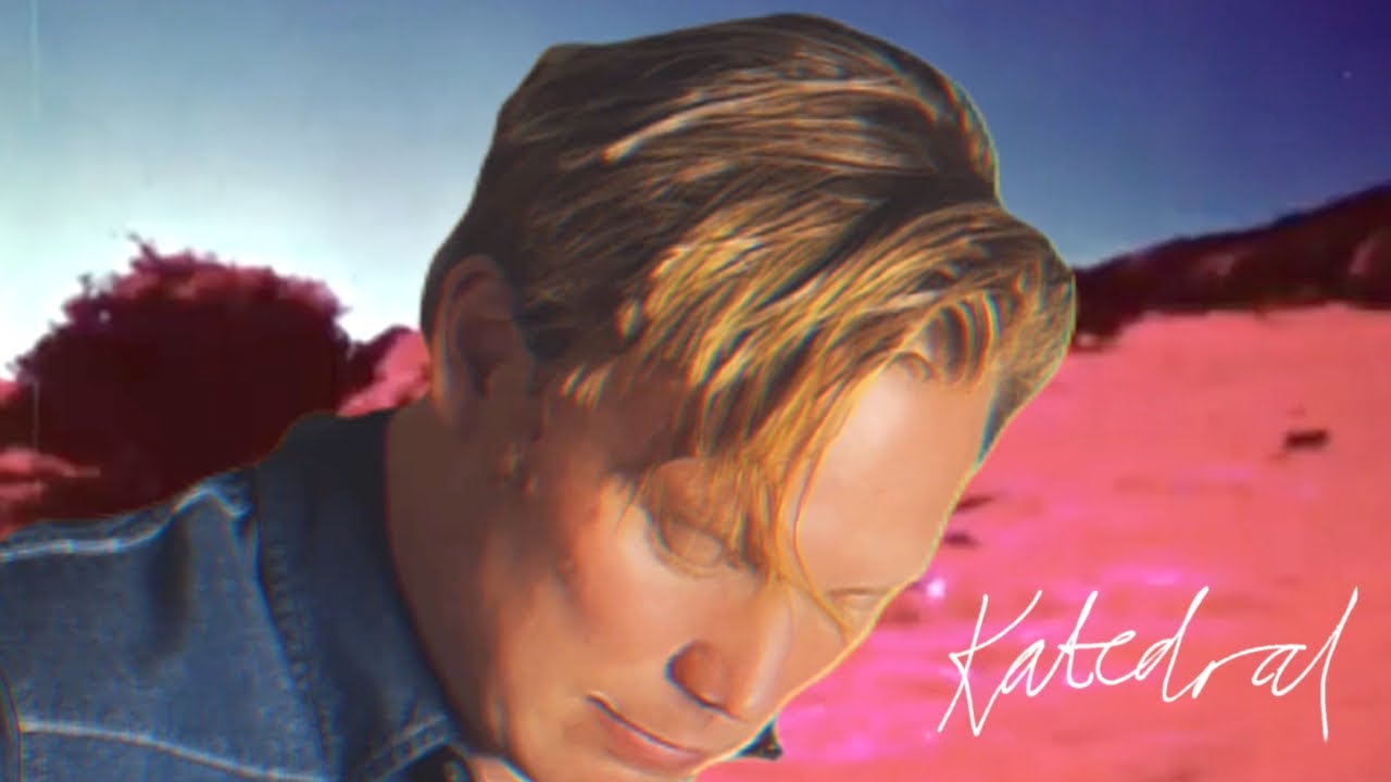 Katedral live | Jacob Douglas
