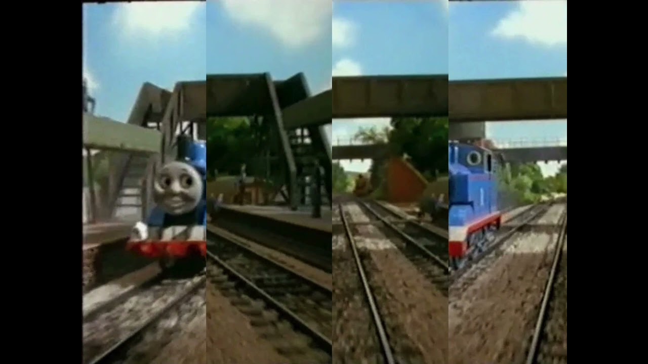 come for the ride but beats 2 and 4 are swapped
