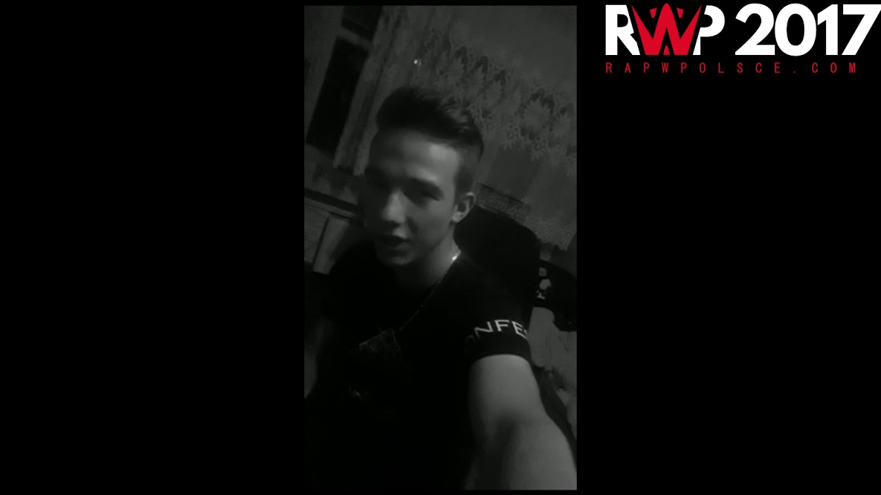 Wonder &ndash; RAP W POLSCE (PROD. FLAME) | #RWP2017 ETAP1