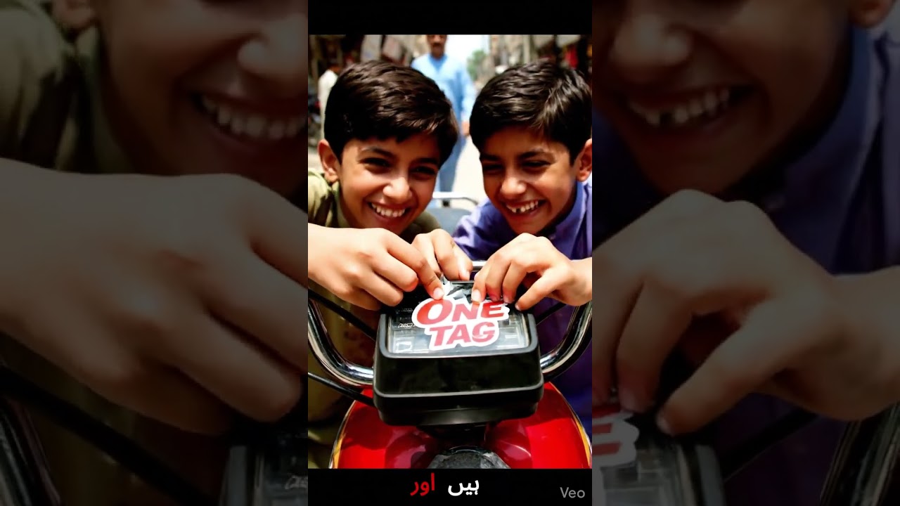 M-Tag Now Required for Bikes in Islamabad &ndash; Complete Details Explained