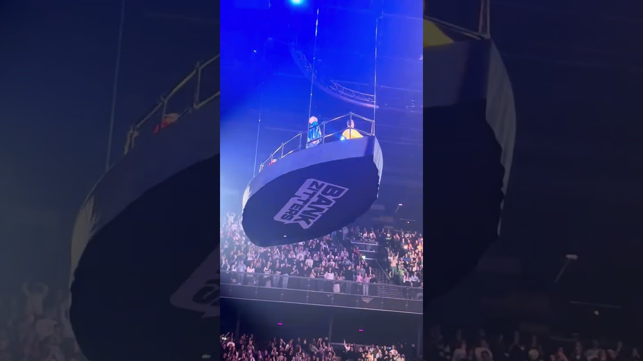 Iconisch | Bankzitters Ziggo Dome 2026