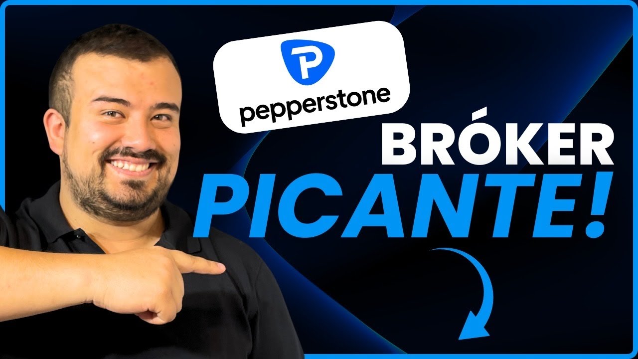PEPPERSTONE: An&aacute;lisis Completo y Opini&oacute;n + 🎁 REGALO (ACTUALIZADO 2024)