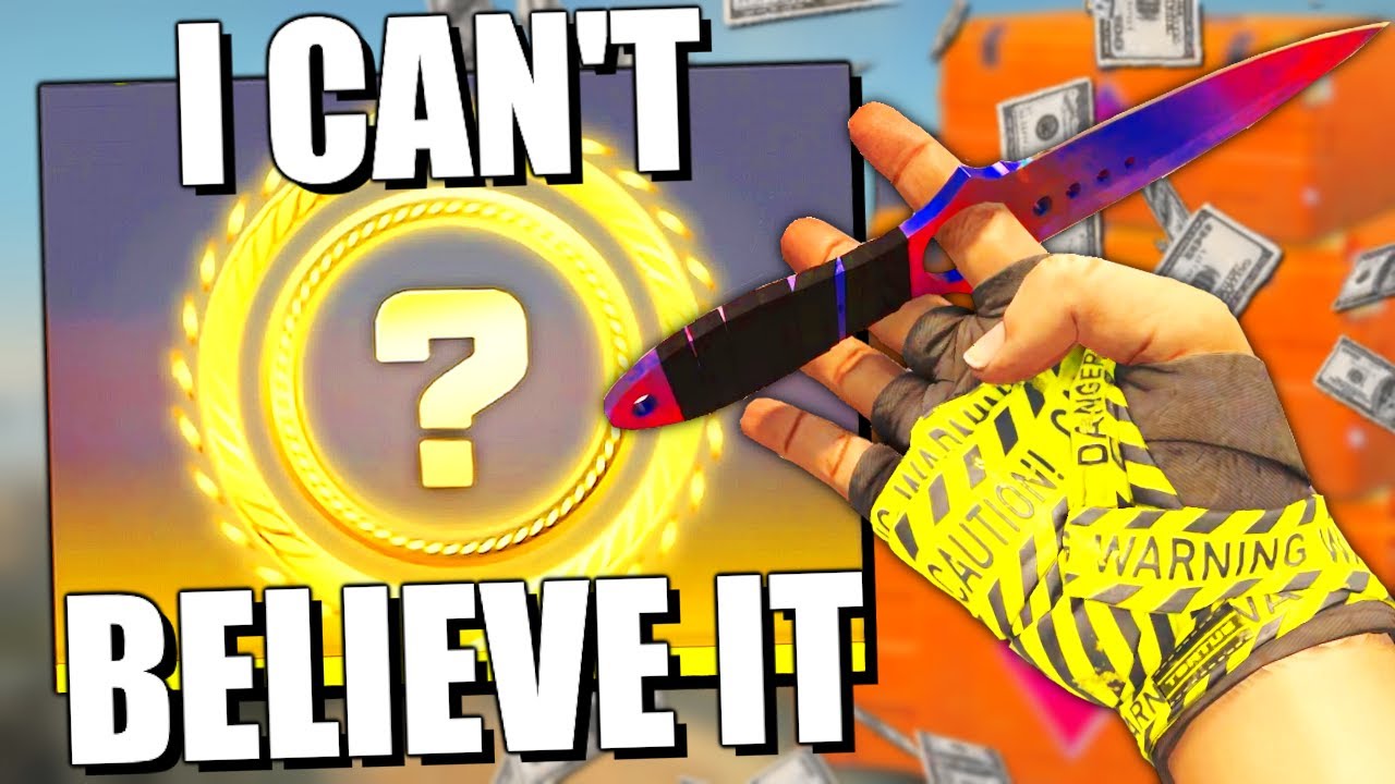 The Most MENTAL Case Unboxing Ever | TDM_Heyzeus