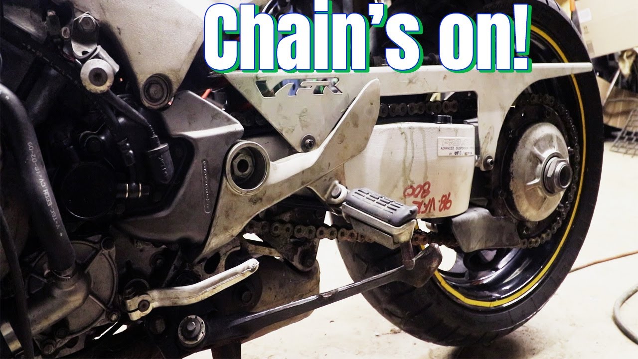 VFR 9.27.24 | driven flange assembly