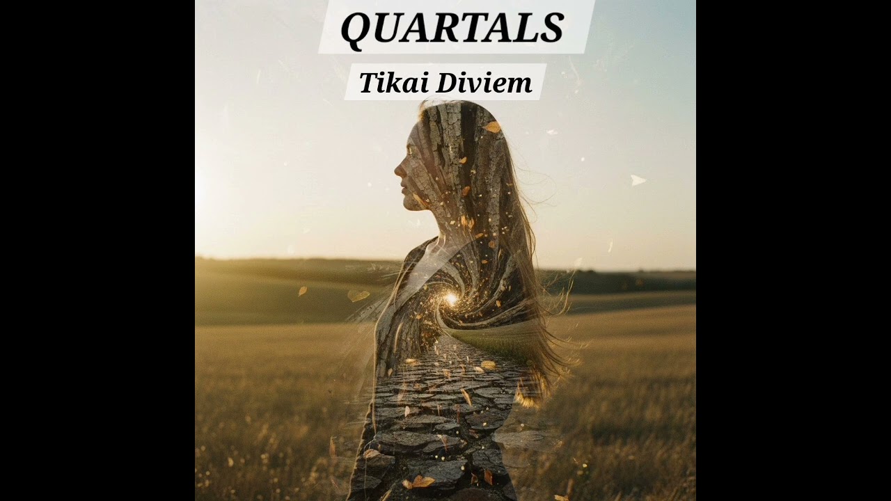 Quartals- Tikai Diviem
