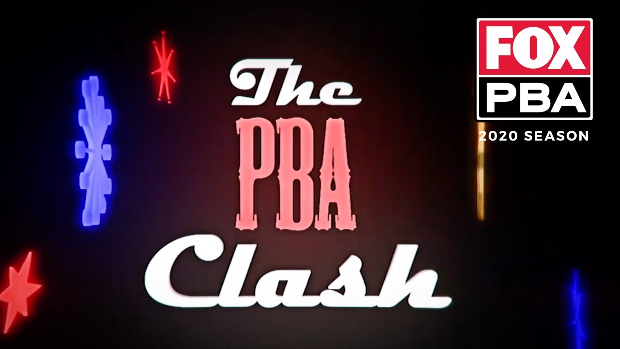 2020 PBA Clash