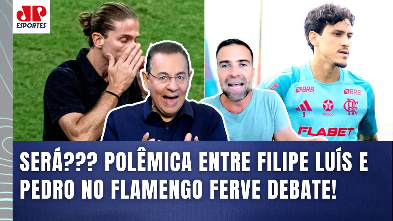 PEGOU FOGO! 