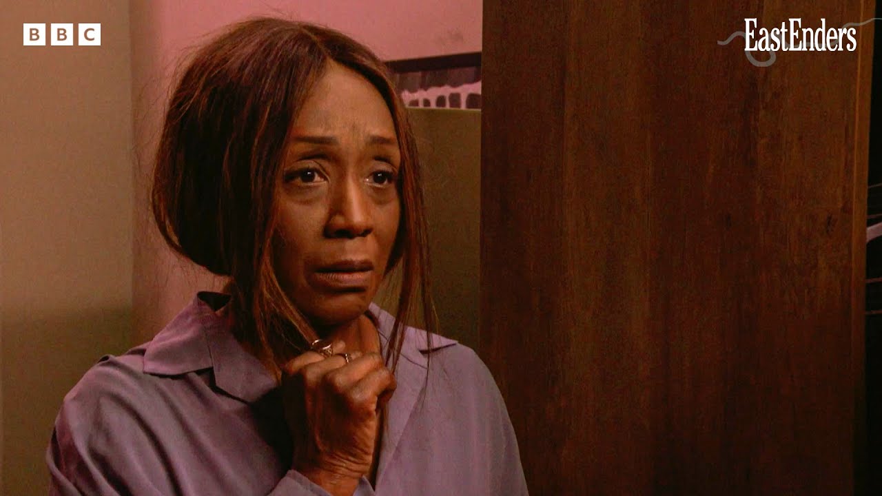 Denise's Story... 💔 | EastEnders