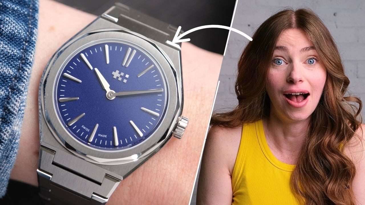 NEW Christopher Ward Twelve 660 / ANY GOOD? | Hands on Review
